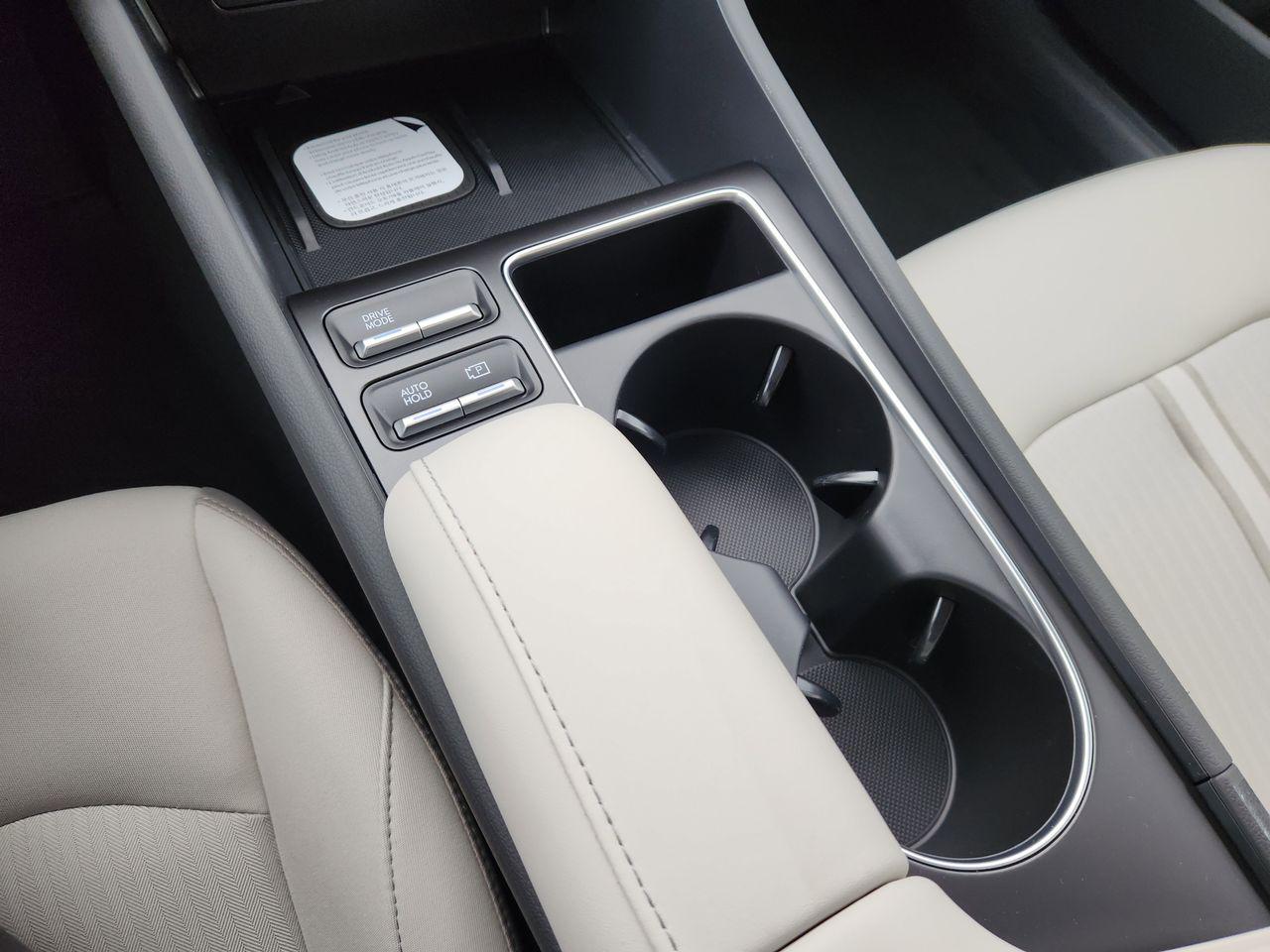 New 2026 NY9 Blue Hyundai SEL Sport image 19