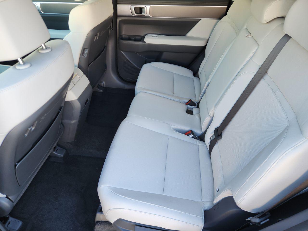 New 2026 NT2 Gray Hyundai SE FWD image 28