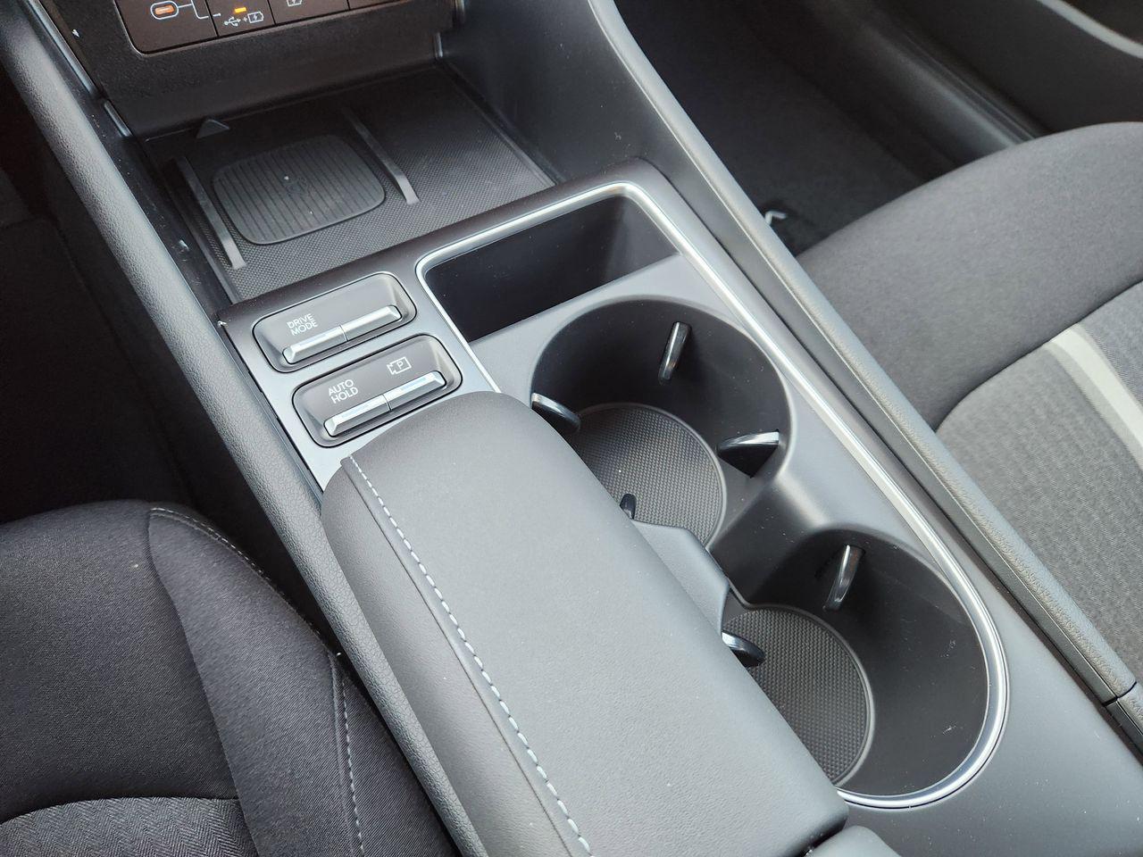 New 2026 R2P Red Hyundai SEL Sport image 18