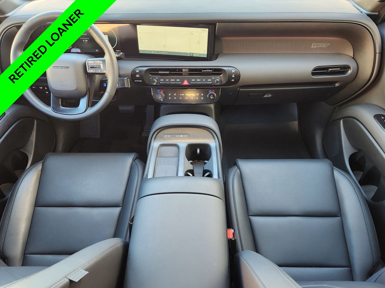 2026 Hyundai Palisade XRT Pro - Photo 25