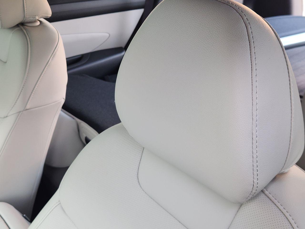 New 2026 Serenity White Pearl Hyundai SEL Plus FWD image 11
