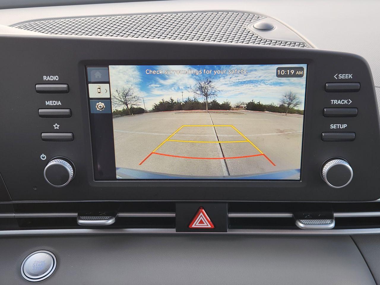 New 2026 Ecotronic Gray Hyundai SEL Sport Premium image 14