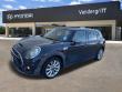 Used 2017 MINI Cooper S Clubman Wagon