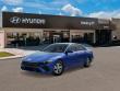 New 2025 Hyundai Elantra SE Sedan