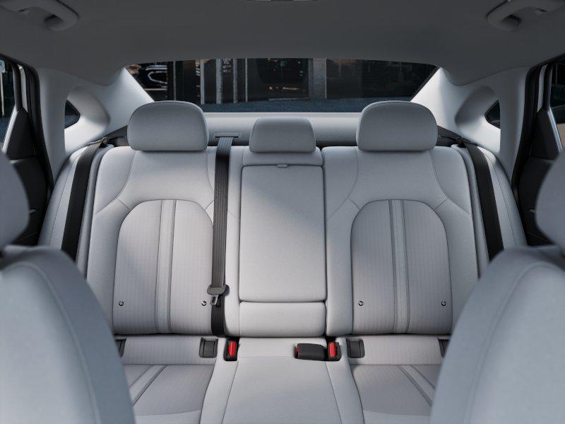 New 2026 Serenity White Hyundai SEL Sport image 12