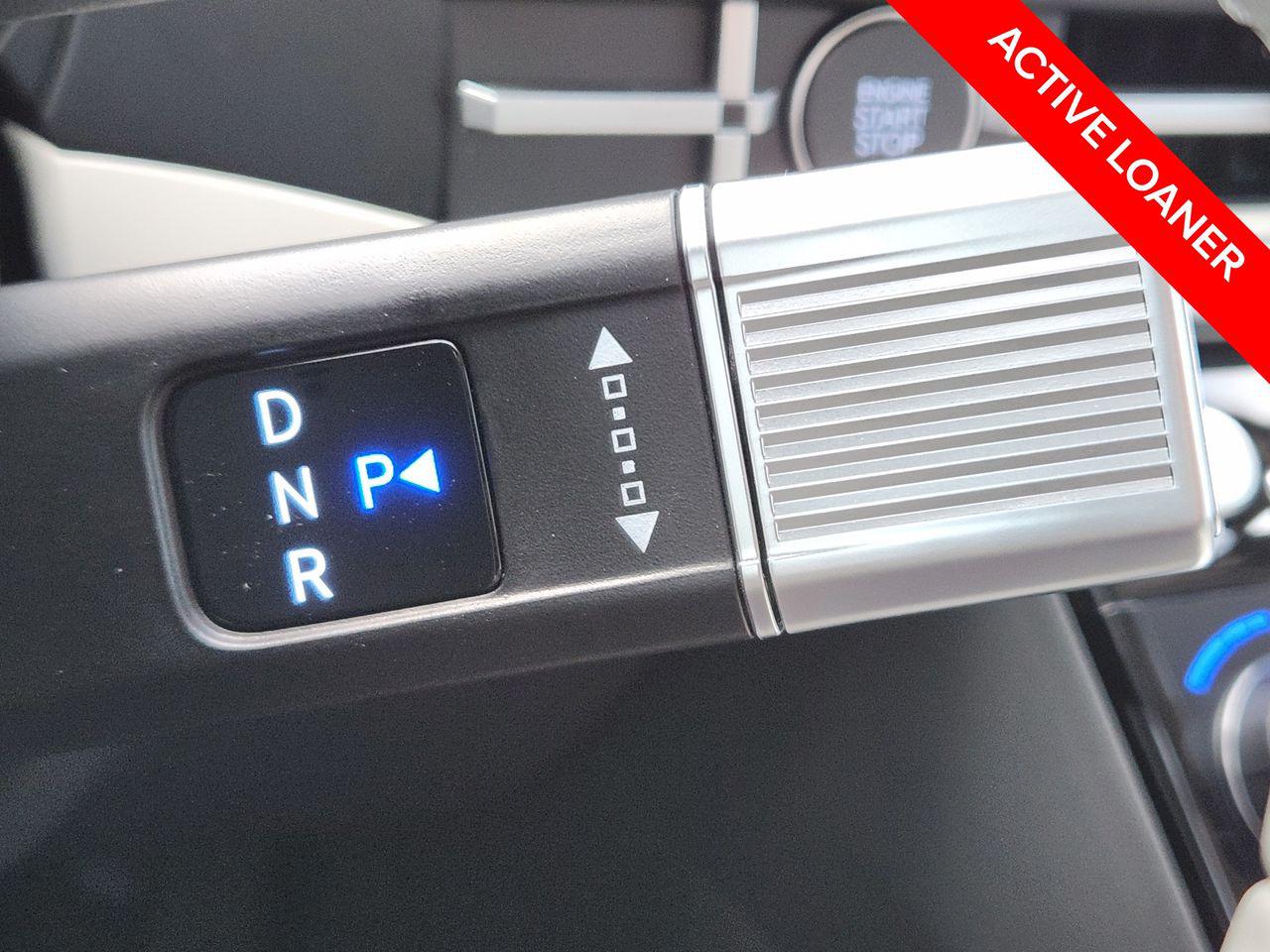 New 2026 S3B Black Hyundai SEL FWD image 19