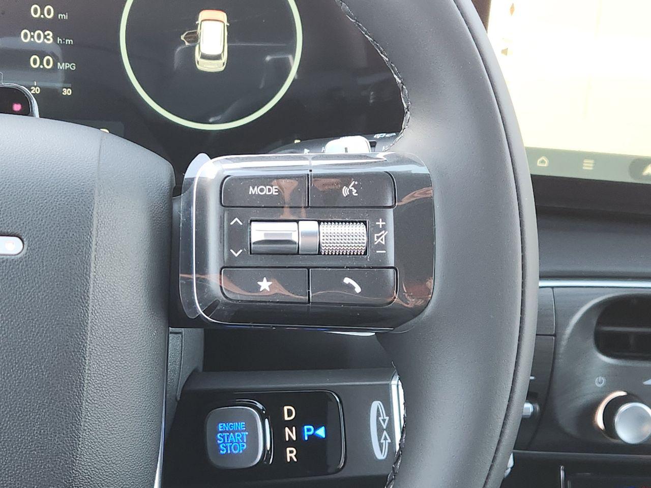 New 2026 T2X Silver Hyundai Calligraphy FWD image 27