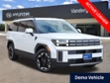 New 2026 Hyundai Santa Fe SEL FWD SUV