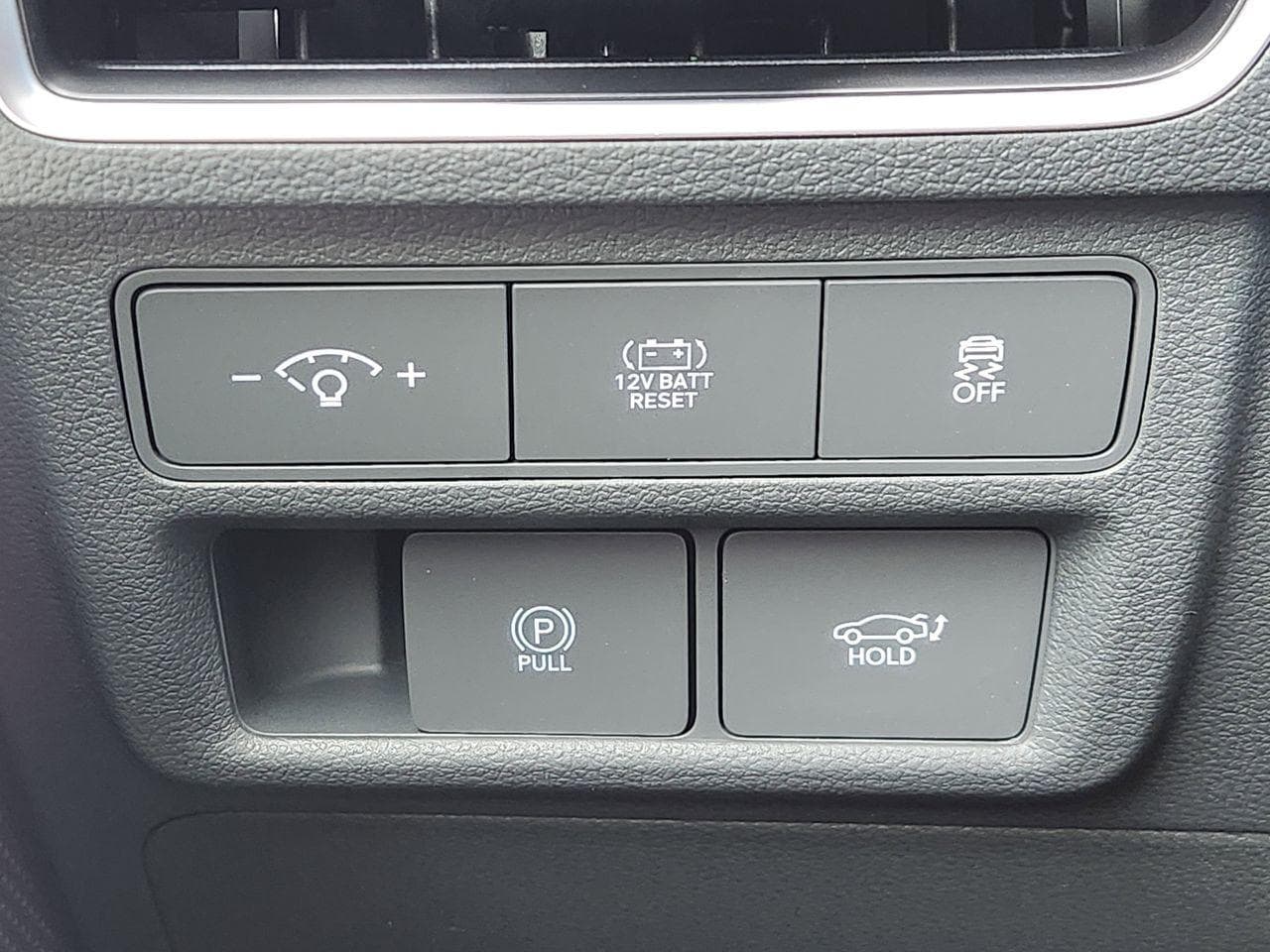 New 2026 W6H White Hyundai Limited image 22