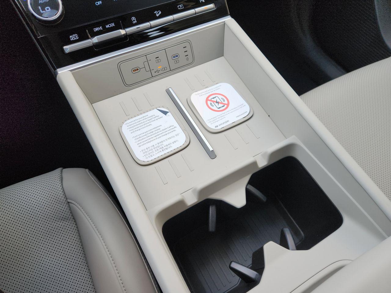 New 2026 PE2 Gray Hyundai SEL FWD image 19