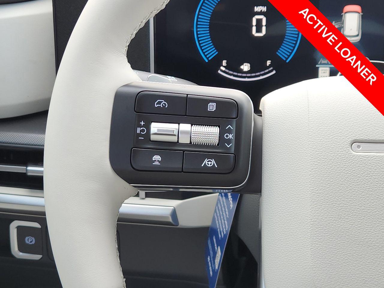 New 2026 S3B Black Hyundai SEL FWD image 26