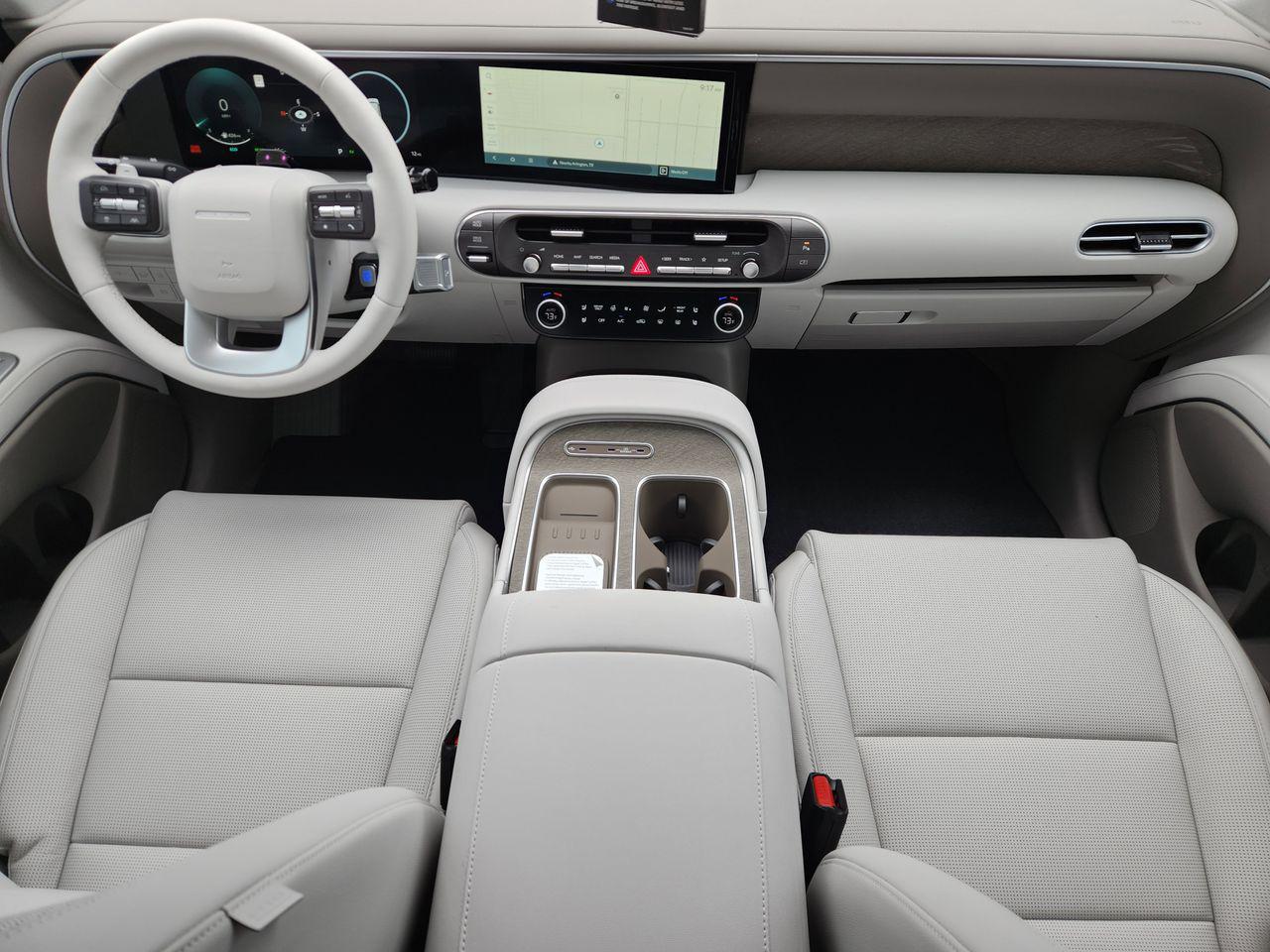 New 2026 Typhoon Silver Metallic Hyundai Limited image 26