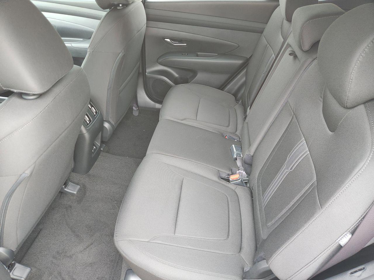 New 2026 R2T Silver Hyundai SEL FWD image 28