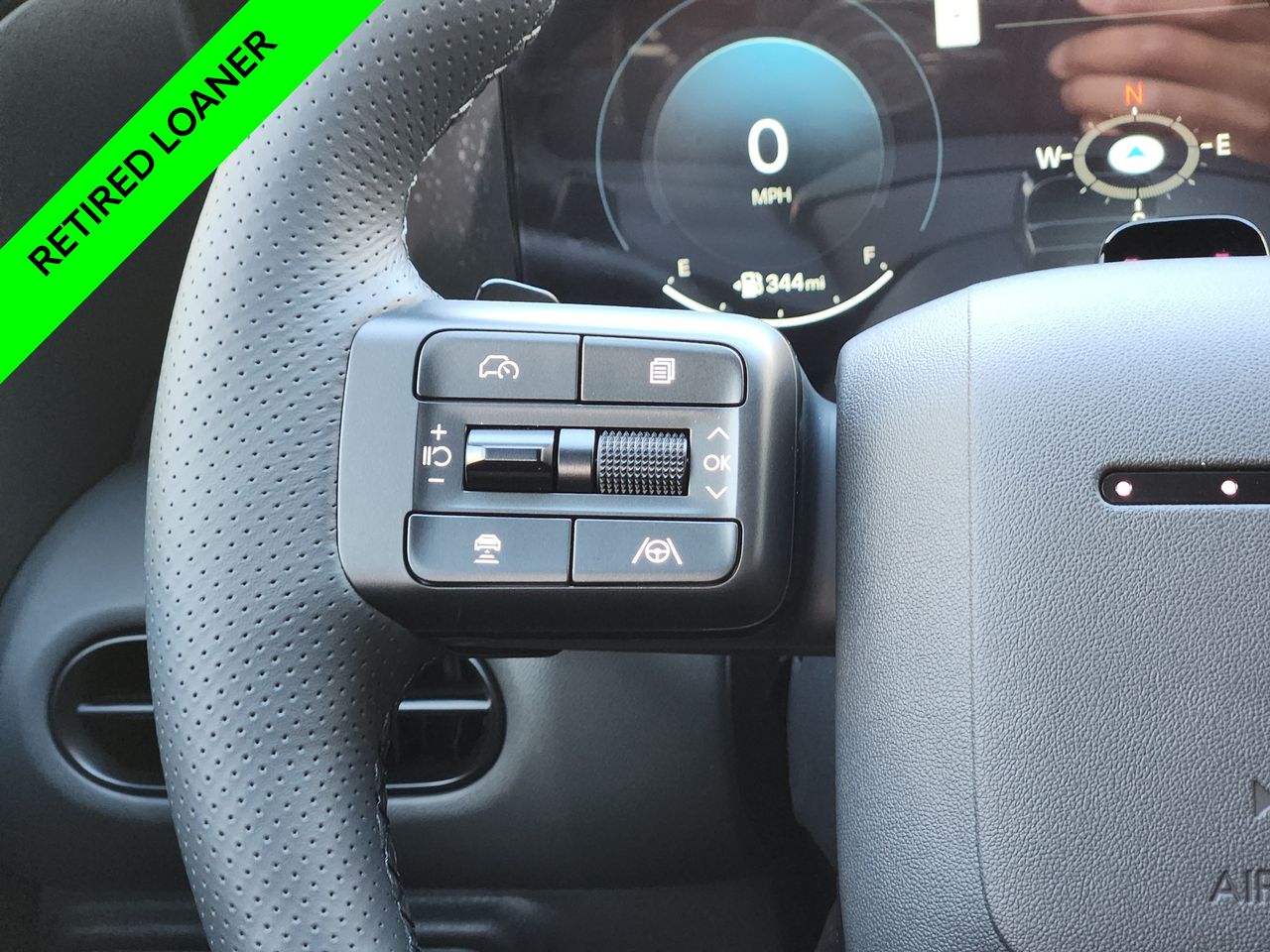 New 2026 Creamy White Pearl Hyundai XRT Pro image 27