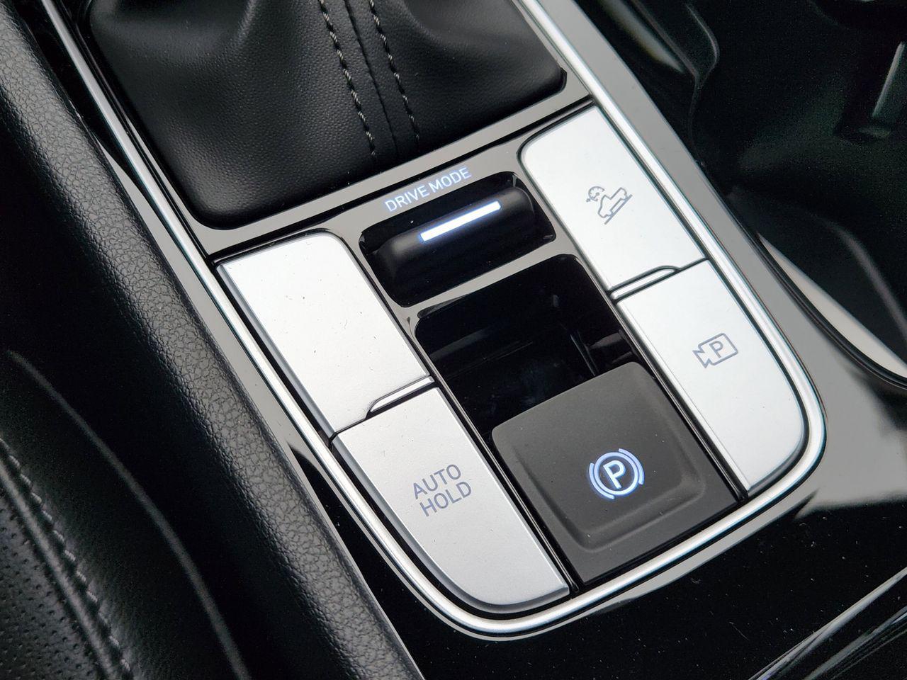 New 2026 S3B Black Hyundai SEL Activity FWD image 19