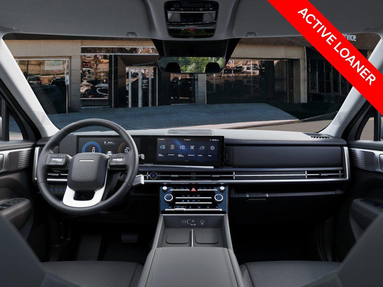 New 2026 R2T Silver Hyundai SE FWD image 12