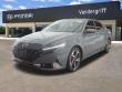 Used 2023 Hyundai Elantra Hybrid Limited Sedan