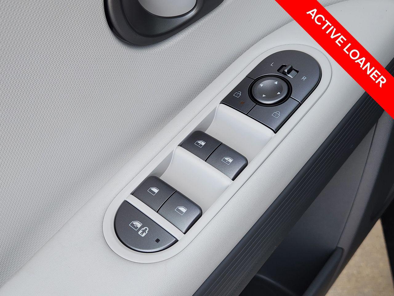 New 2026 C5G Gray Hyundai SEL image 24