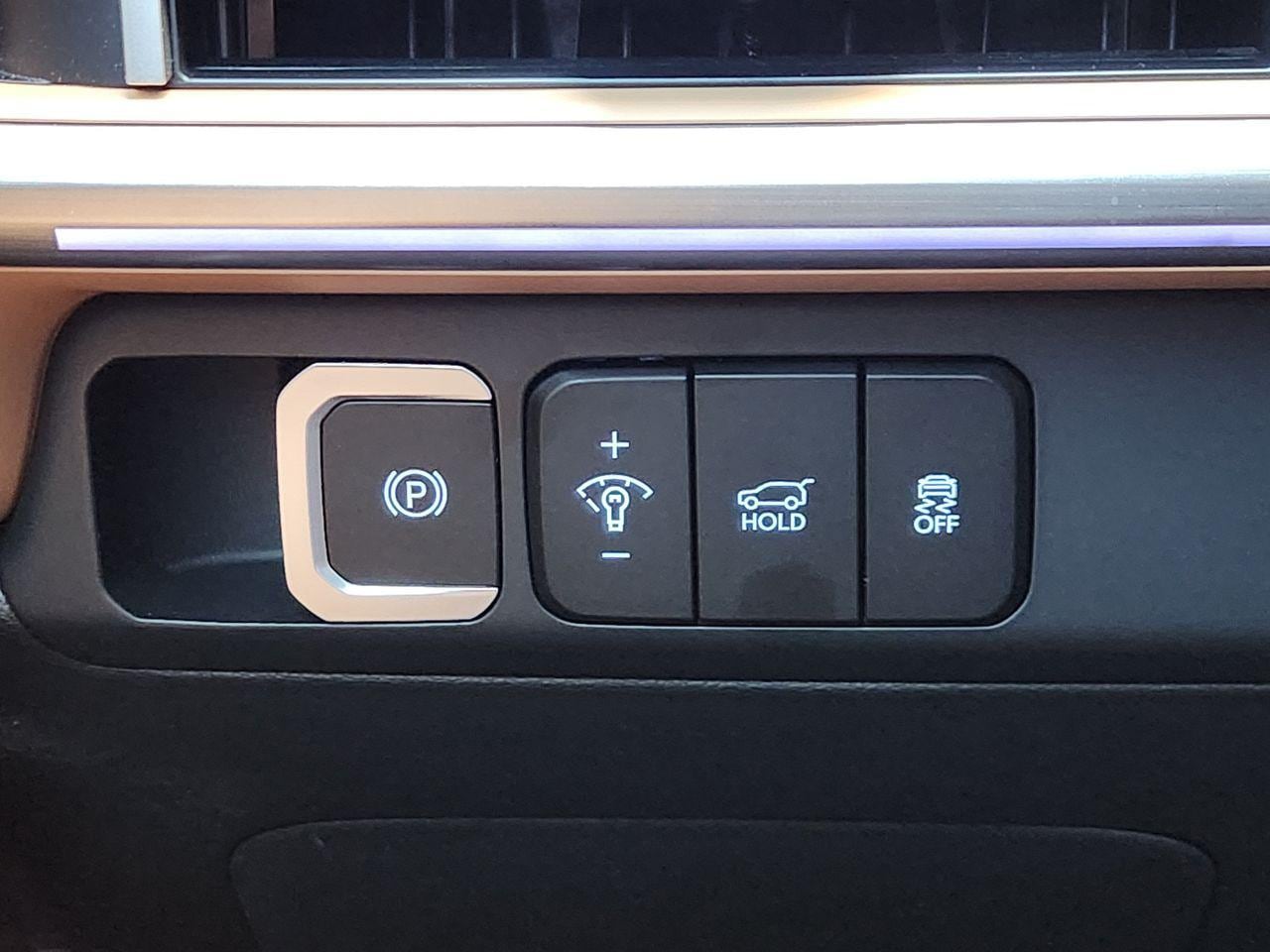 New 2027 Ecotronic Gray Hyundai Calligraphy FWD image 18