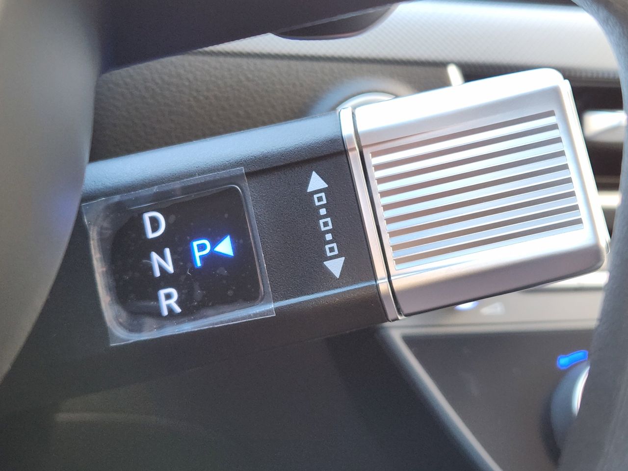 New 2026 NY9 Blue Hyundai Blue image 18