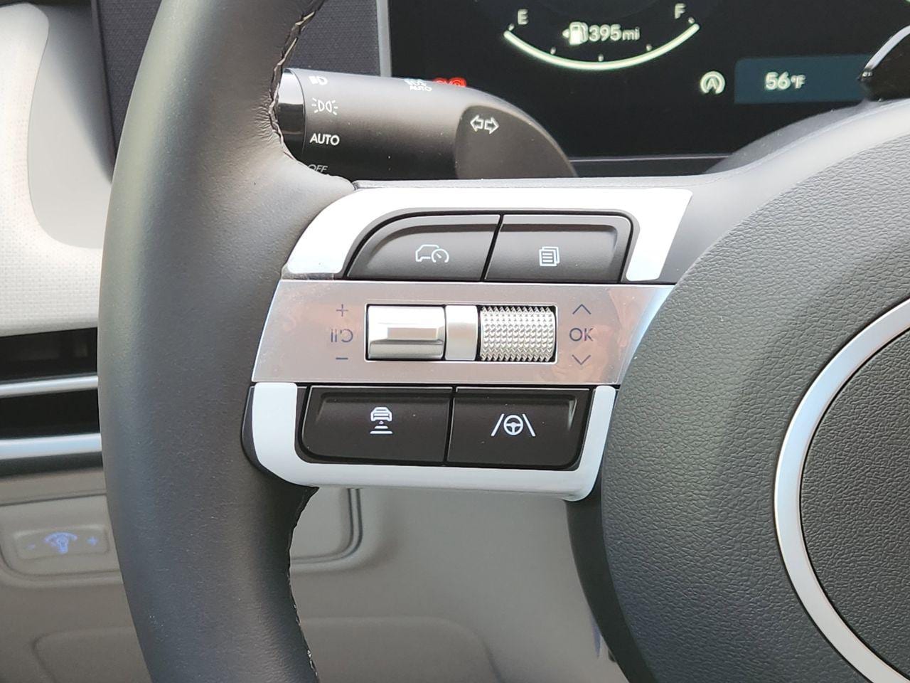 New 2026 S3B Black Hyundai SEL Premium FWD image 27