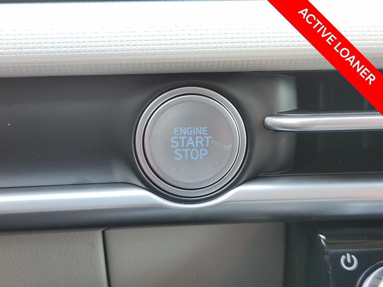 New 2026 NT2 Gray Hyundai SEL FWD image 17