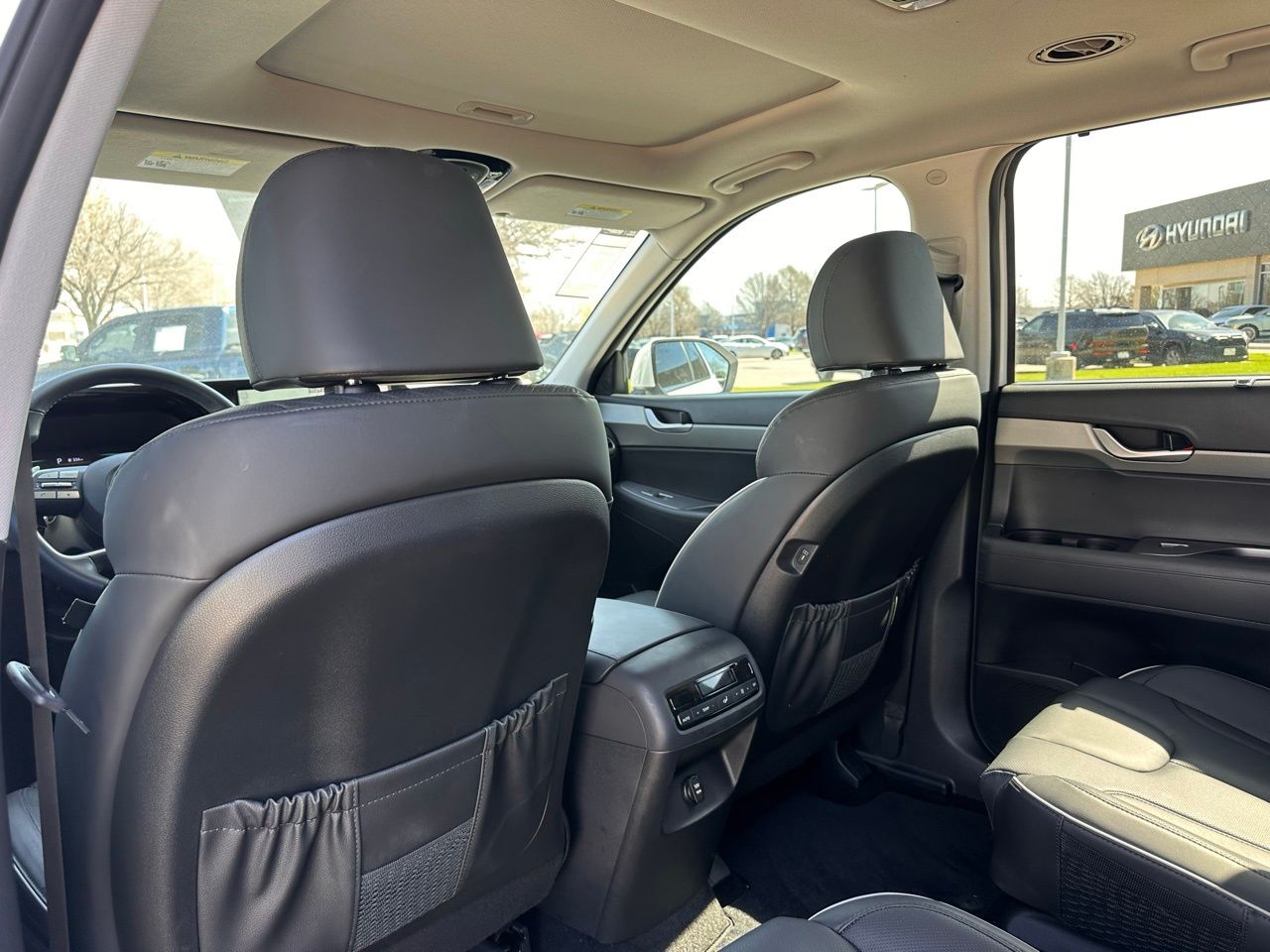 Used 2024 Hyper White Hyundai XRT image 17