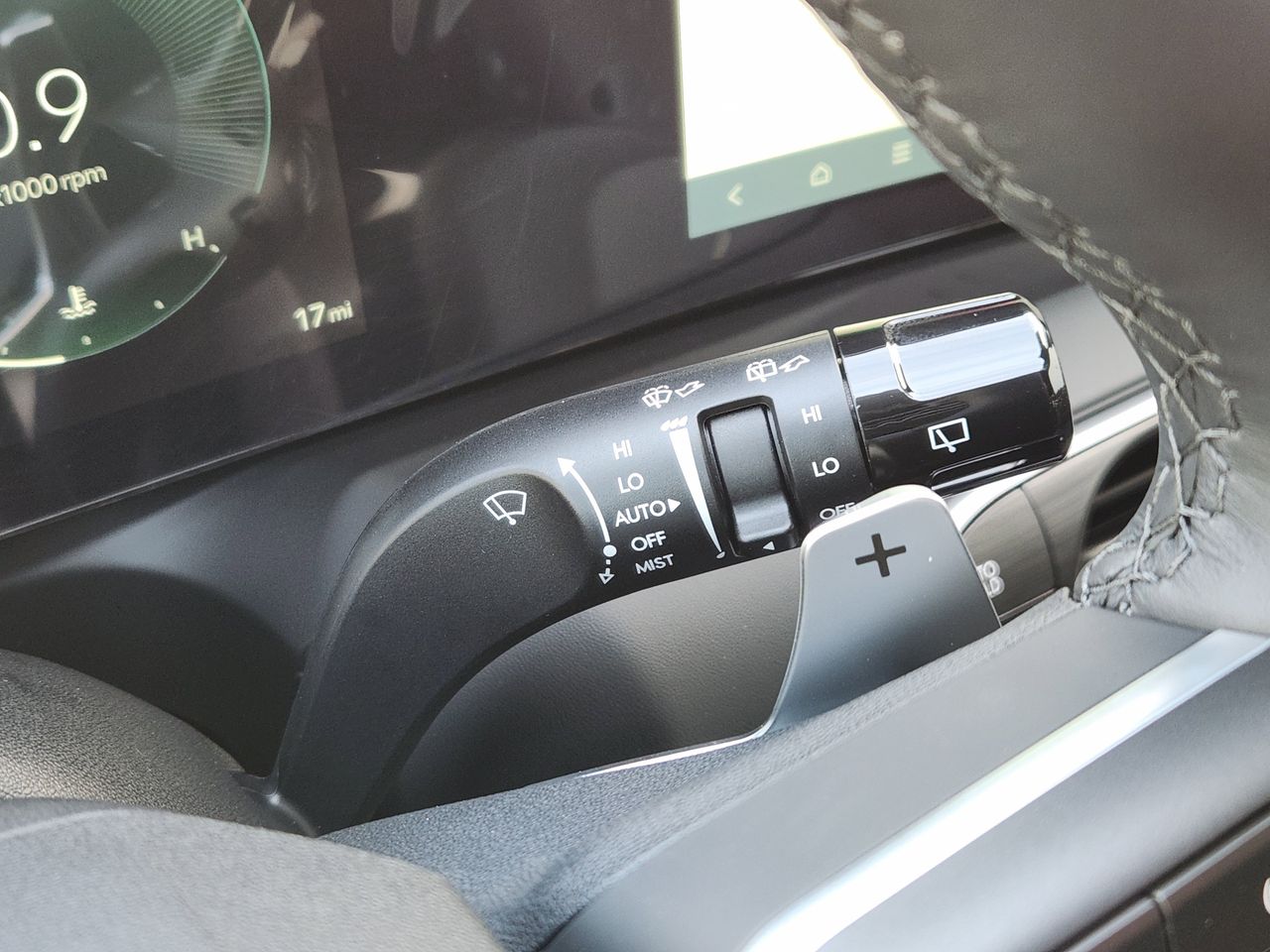 New 2026 A2B Black Hyundai Calligraphy AWD image 20