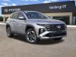 New 2025 Hyundai Tucson SEL SUV
