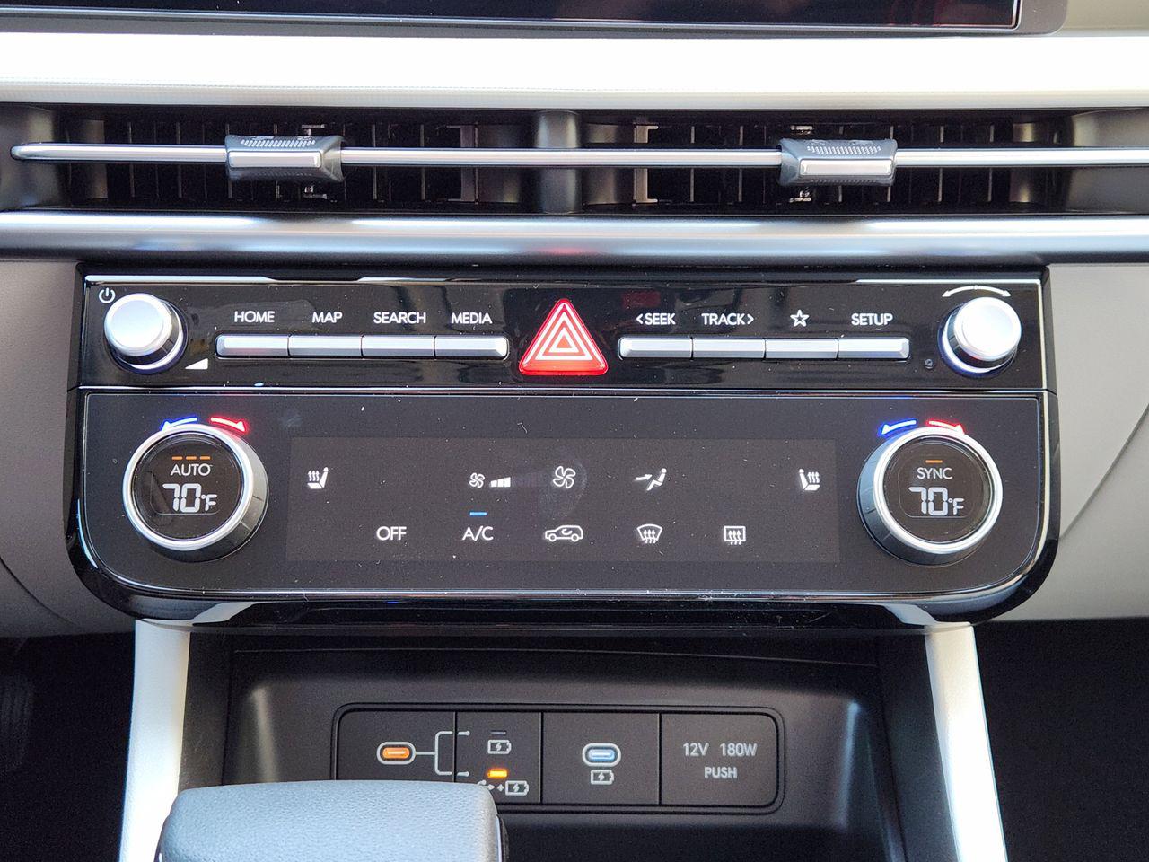 New 2026 PE2 Gray Hyundai SEL FWD image 15