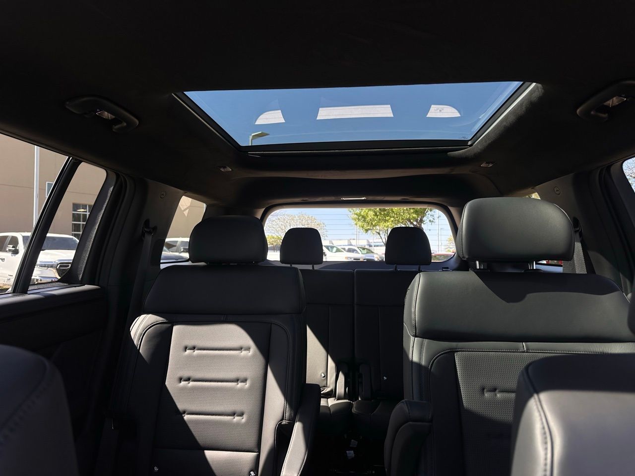 Used 2026 Ultimate Red Hyundai Calligraphy image 16