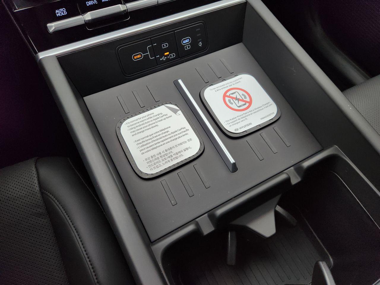 New 2026 PE2 Gray Hyundai SEL image 18