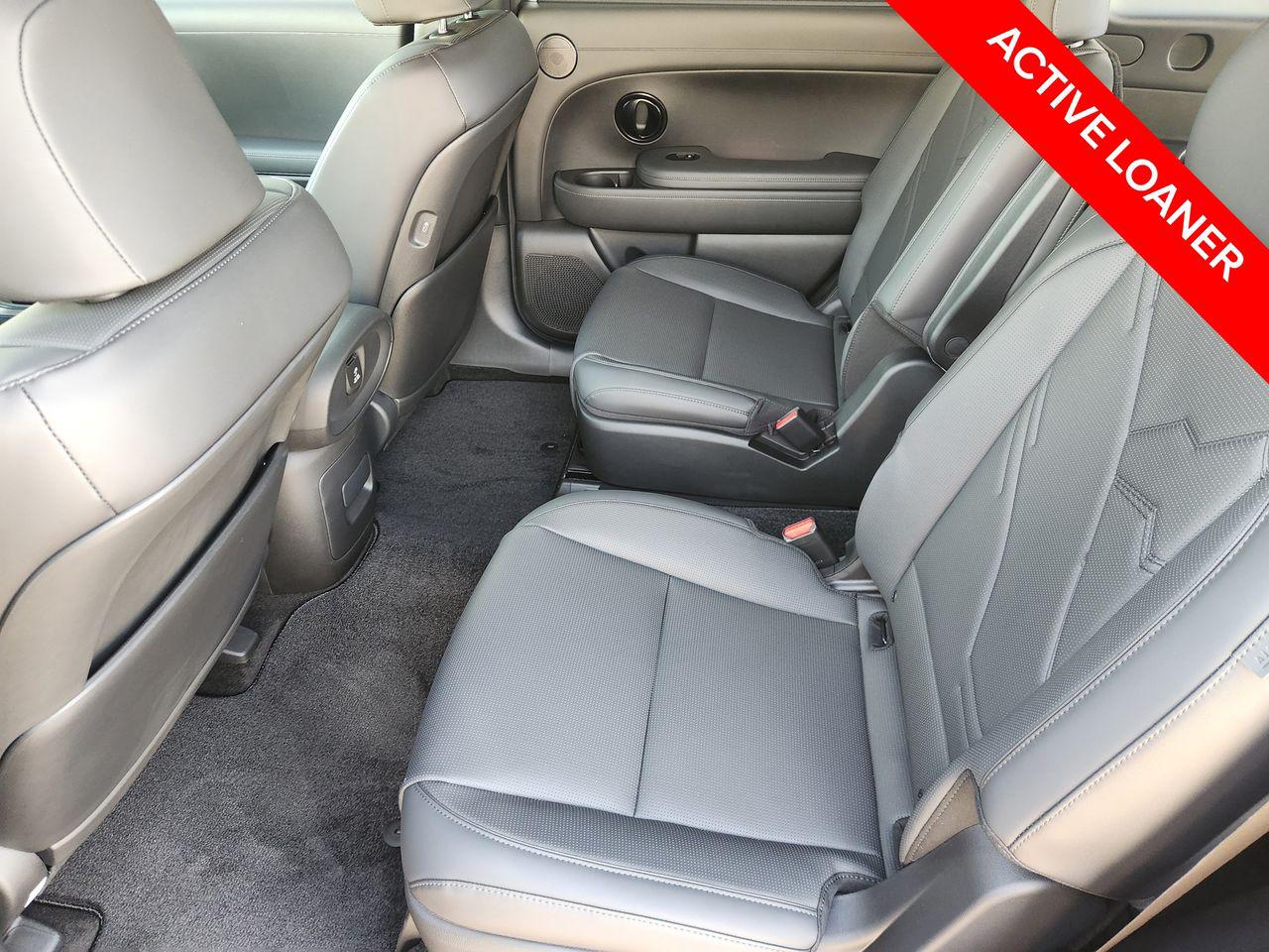 New 2026 PE2 Gray Hyundai XRT Pro image 28