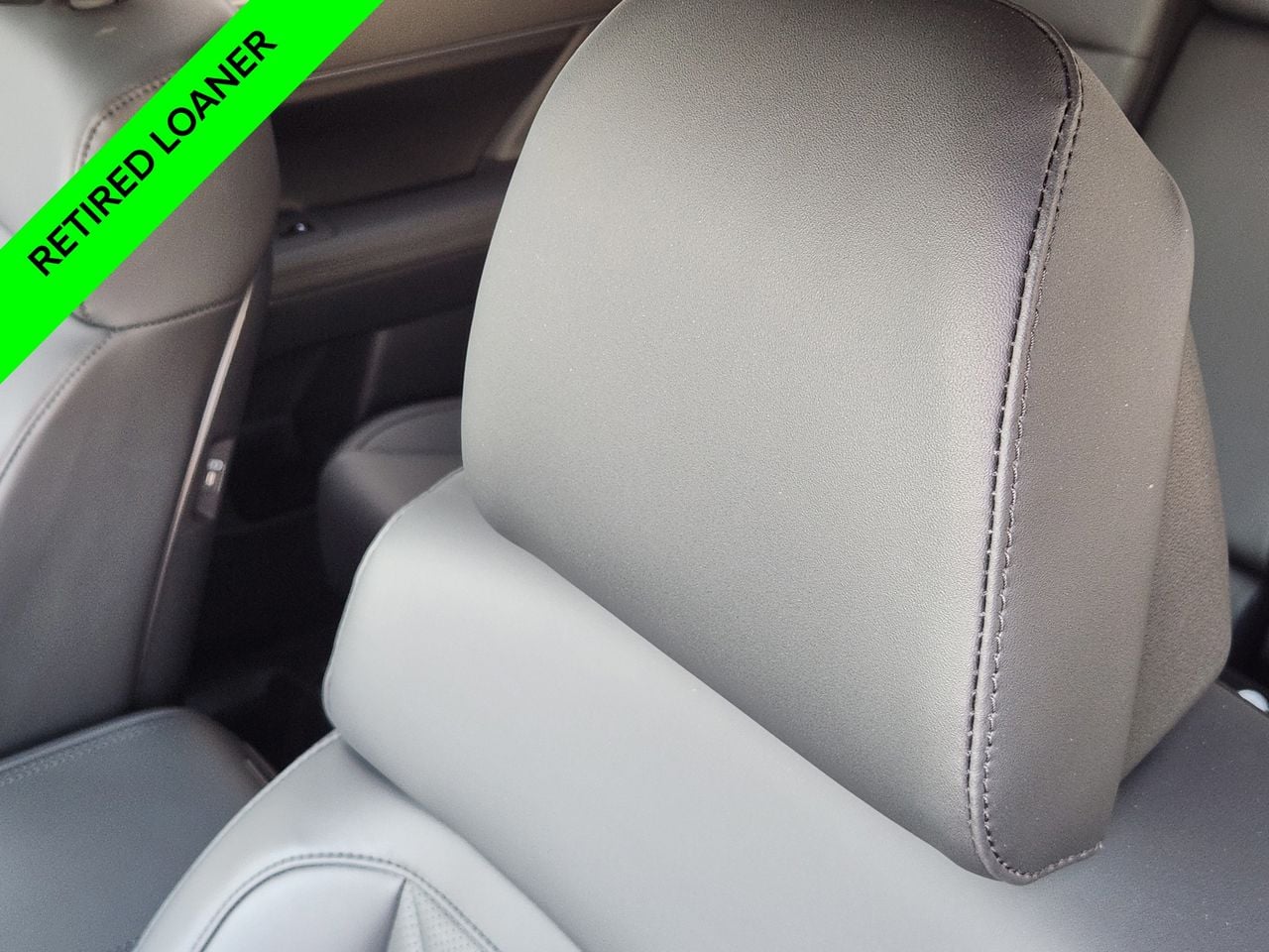 New 2026 Rockwood Green Hyundai SEL FWD image 12