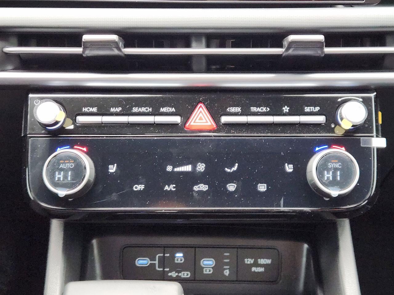 New 2026 SAW White Hyundai XRT image 14