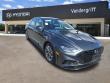 Used 2022 Hyundai Sonata SEL Sedan