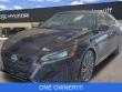 Used 2023 Nissan Altima 2.5 SL Sedan
