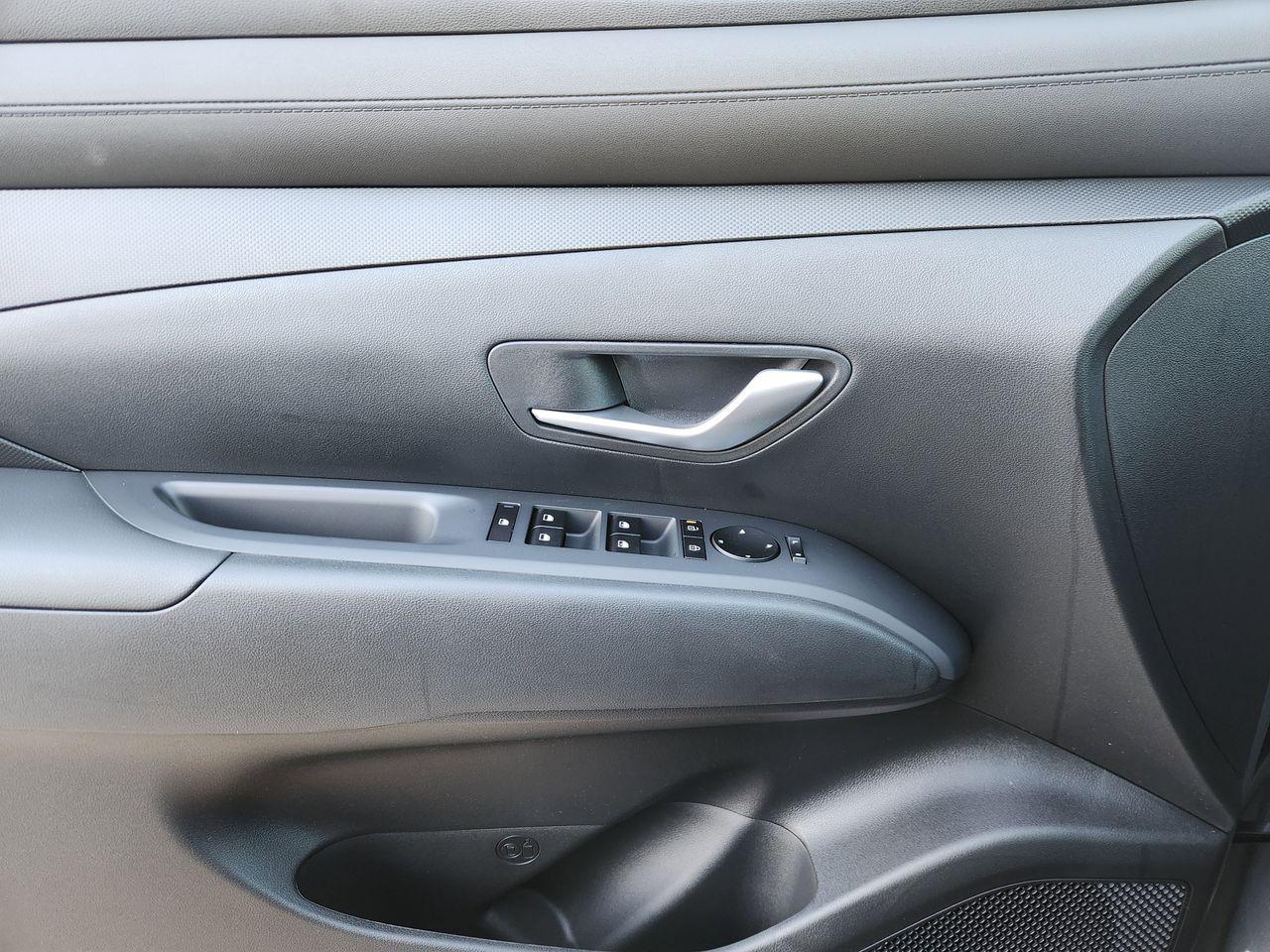 New 2026 NT2 Gray Hyundai SEL Activity FWD image 22