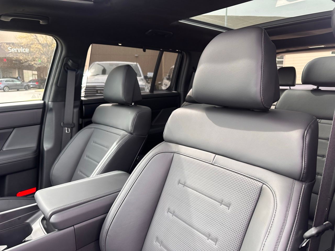 Certified Used 2026 Hampton Gray Hyundai Calligraphy image 23