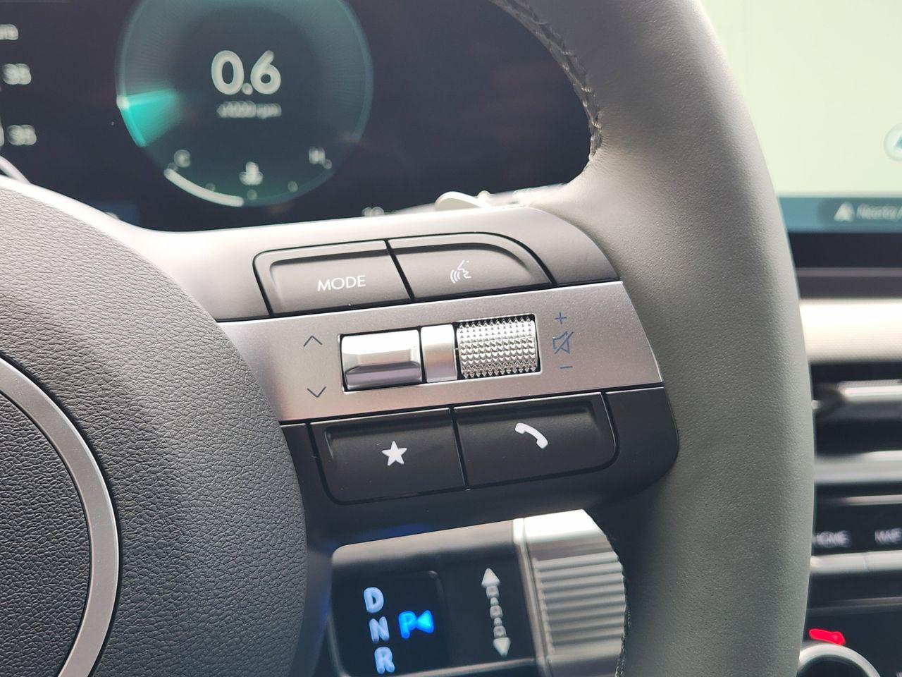 New 2026 W6H White Hyundai Limited FWD image 28