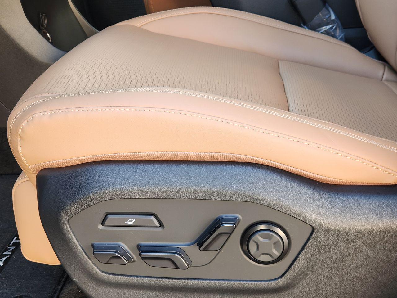 New 2026 PE2 Gray Hyundai Calligraphy FWD image 23