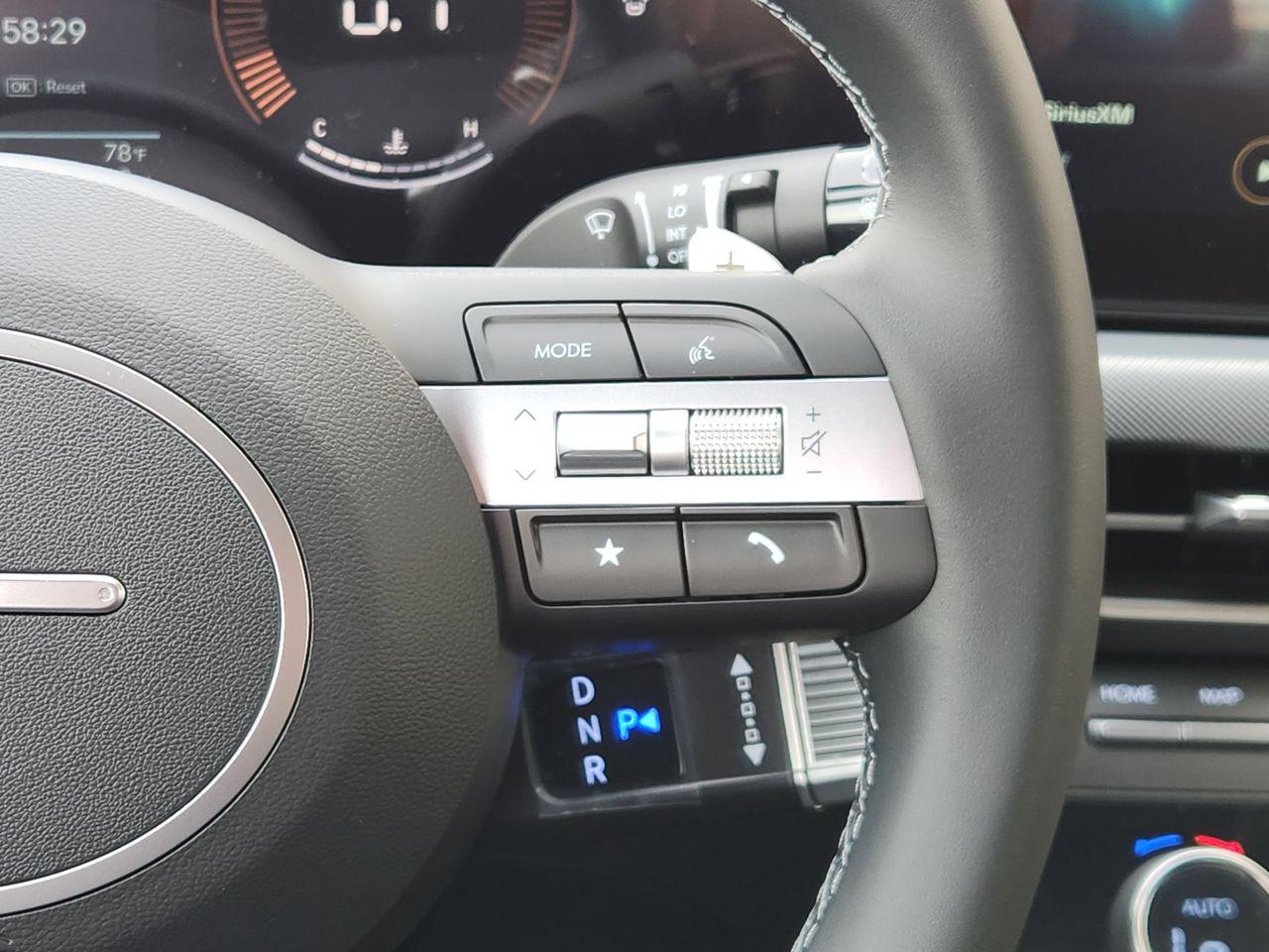 New 2026 A2B Black Hyundai SEL Sport image 28