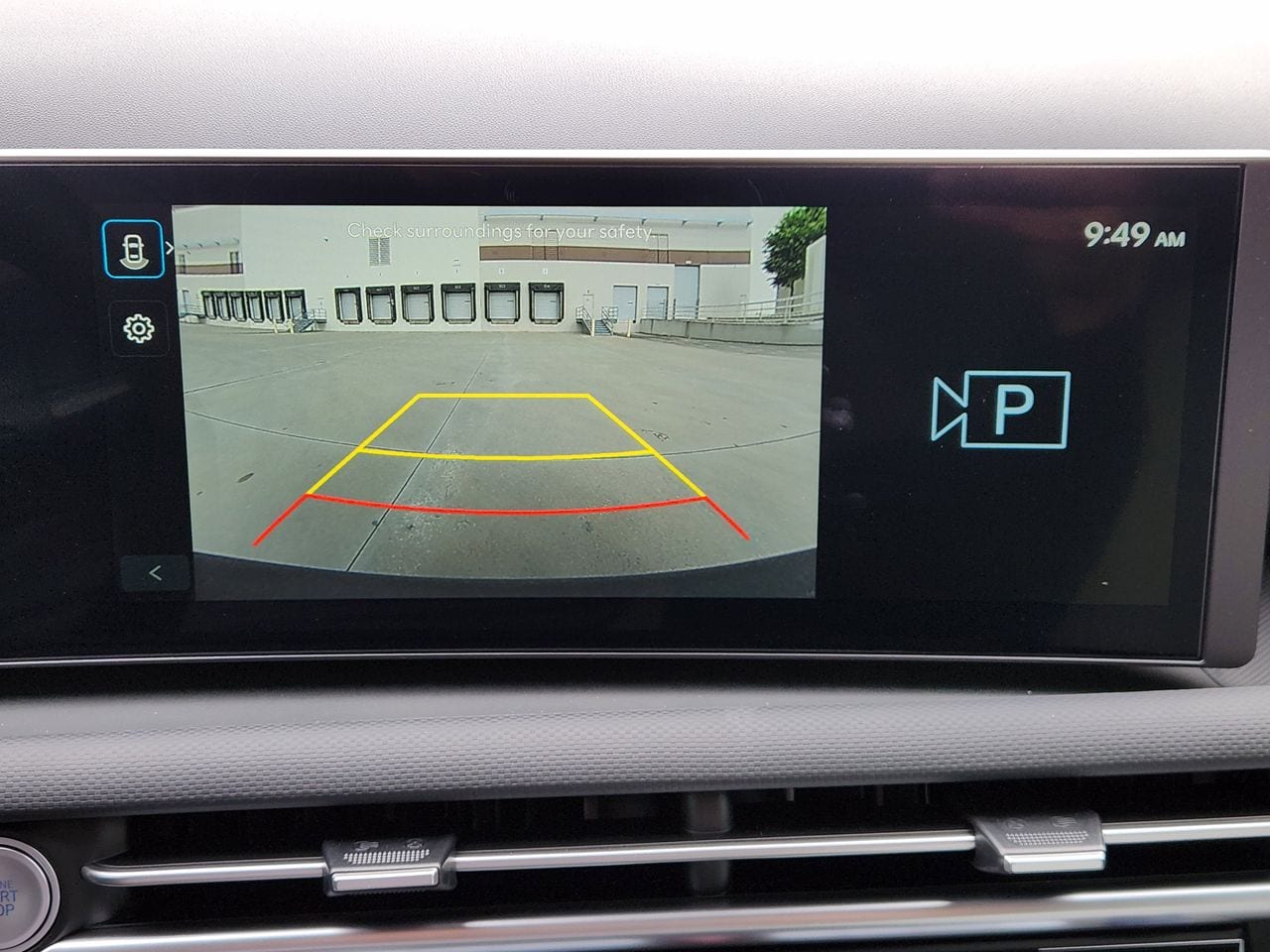 New 2026 NT2 Gray Hyundai SEL Activity FWD image 14