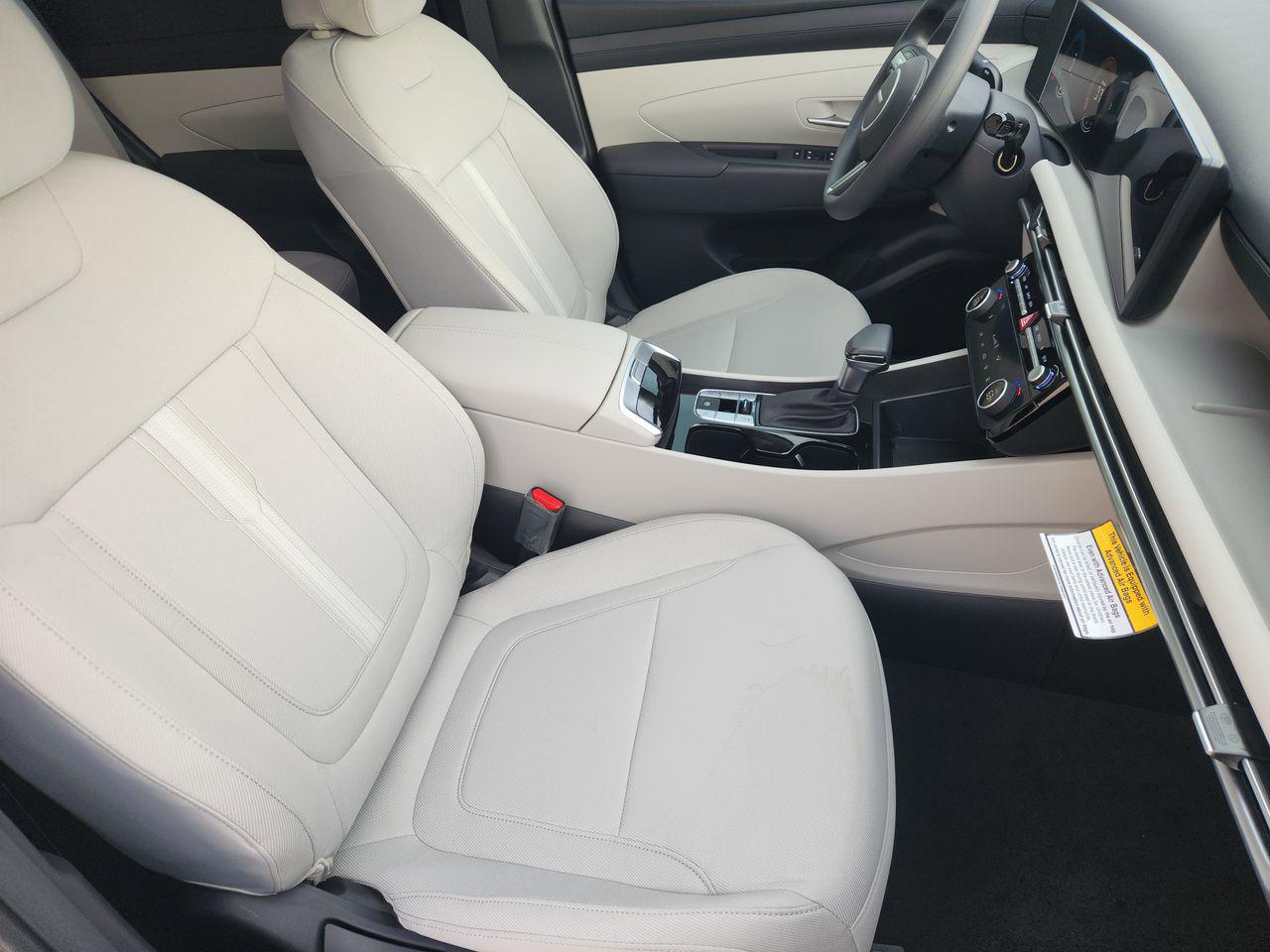 New 2026 Phantom Black Hyundai SEL FWD image 10