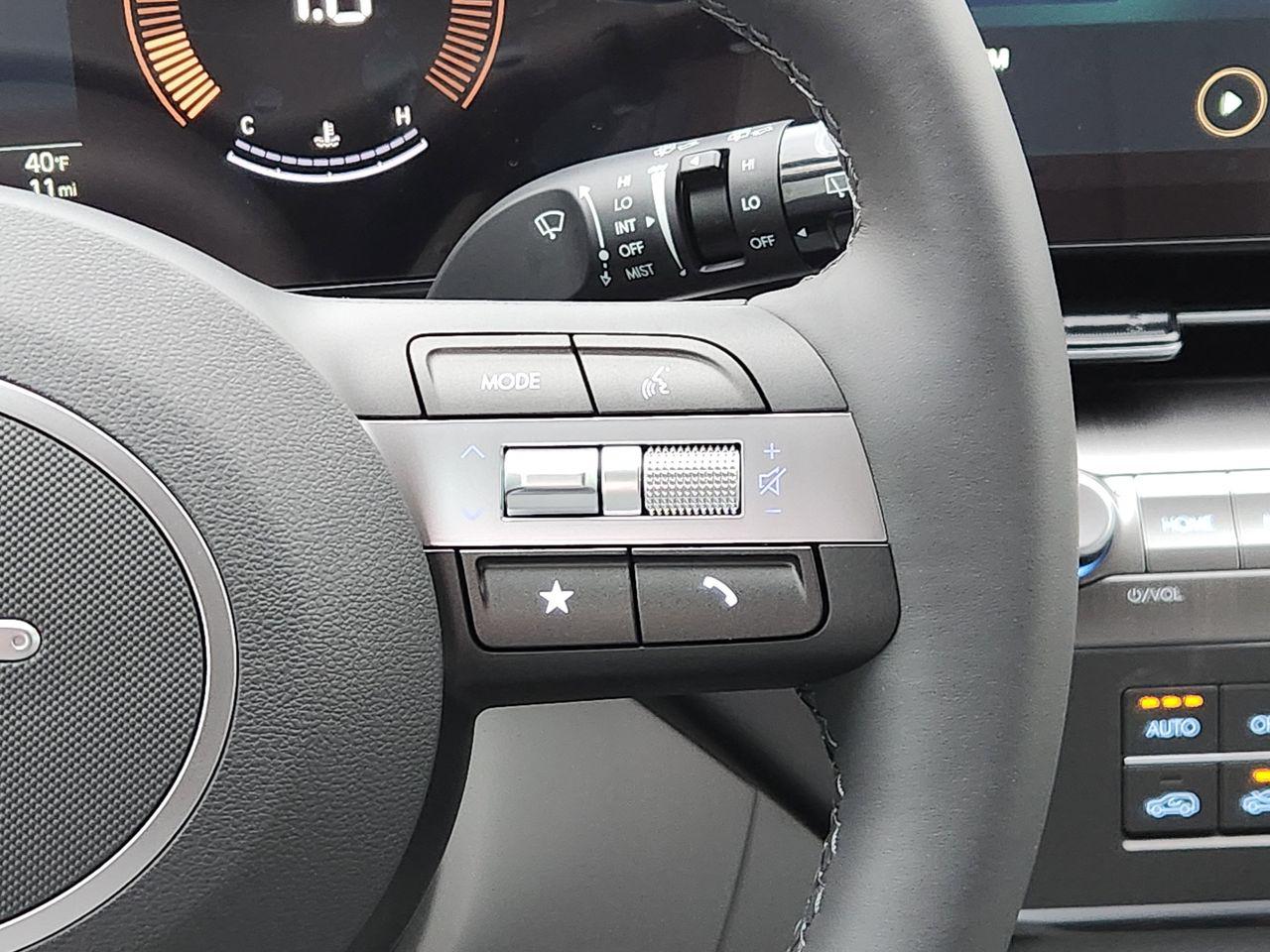 New 2026 Atlas White Hyundai SEL Sport FWD image 27