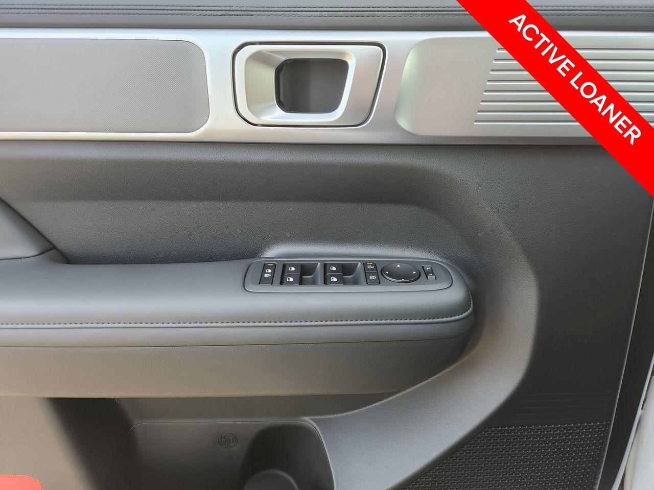 New 2026 W6H White Hyundai SEL FWD image 22