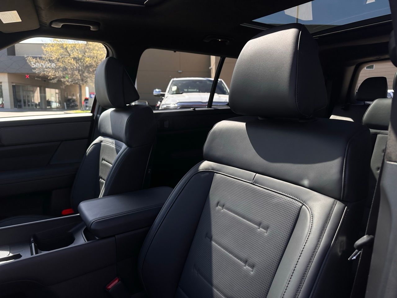 Used 2026 Ultimate Red Hyundai Calligraphy image 22