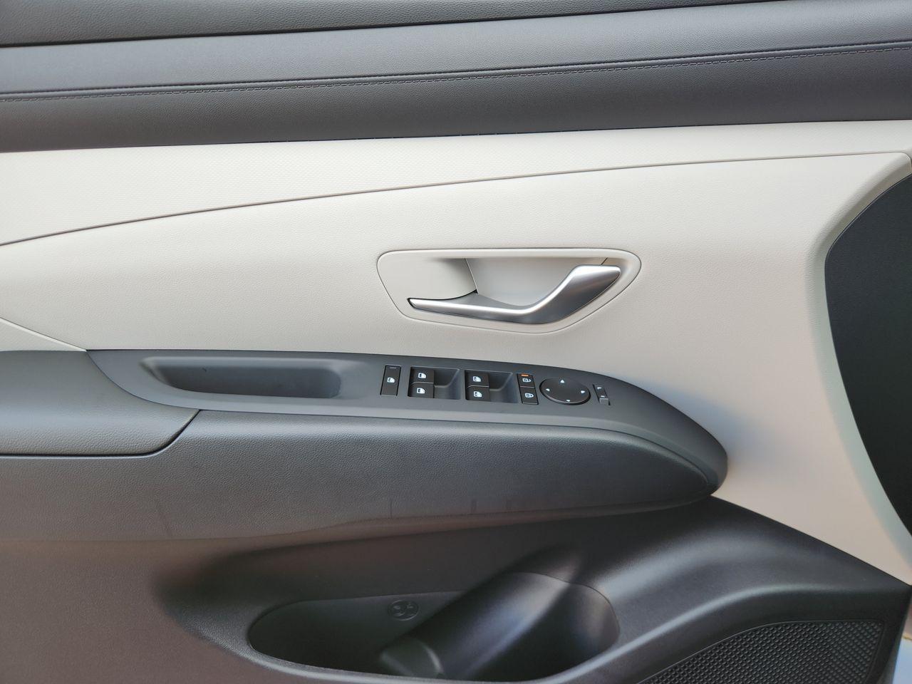 New 2026 Hampton Gray Hyundai SEL Plus FWD image 22