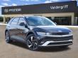 New 2026 Hyundai IONIQ 5 SEL SUV