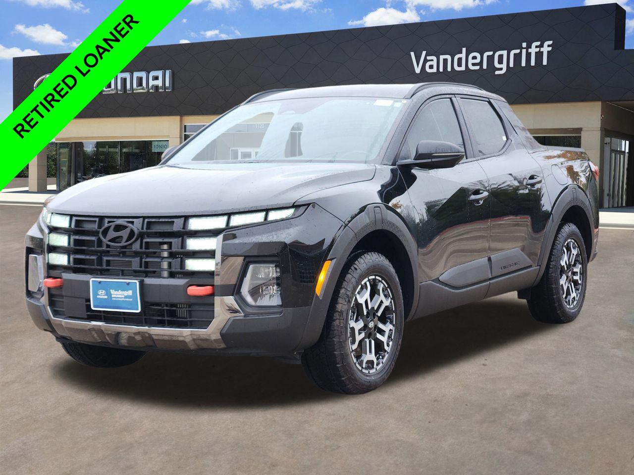 New 2025 S3B Black Hyundai XRT image 2